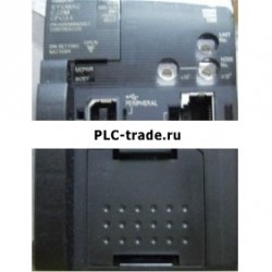 CJ2M-CPU31 ПЛК  CPU EtherNet/IP 5K steps  - РОСТОВ-НА-ДОНУ ЗА РУБ С НДС